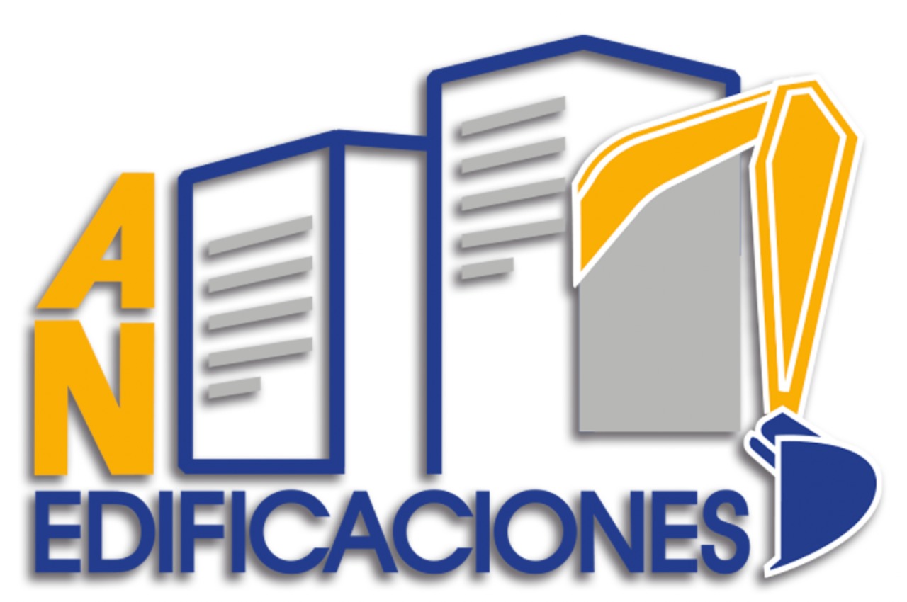 AN EDIFICACIONES